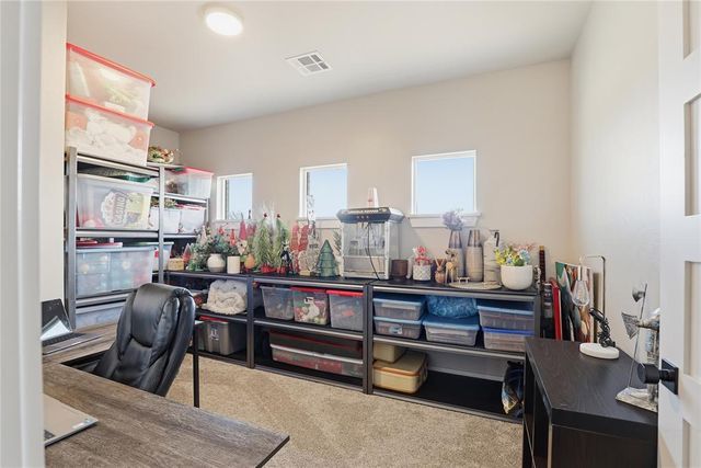 712 Forest Circle, Washington, OK 73093