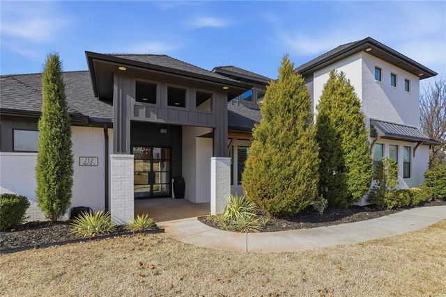 712 Forest Circle, Washington, OK 73093