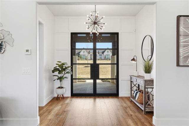 712 Forest Circle, Washington, OK 73093