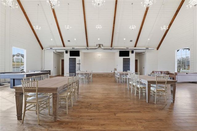 712 Forest Circle, Washington, OK 73093