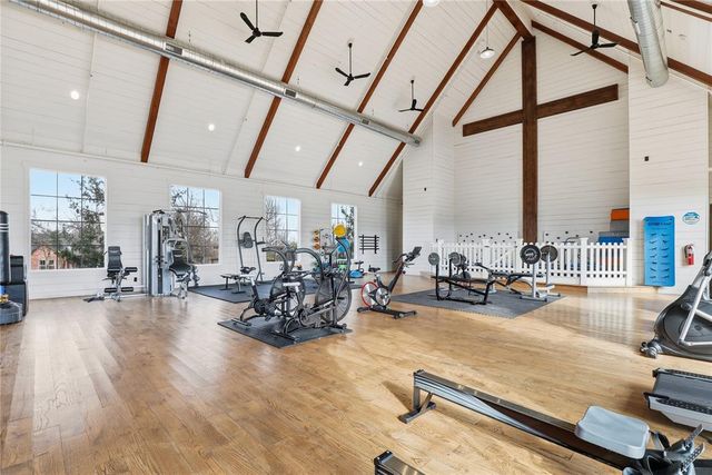 712 Forest Circle, Washington, OK 73093