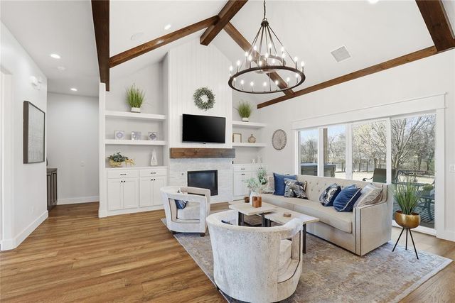 712 Forest Circle, Washington, OK 73093