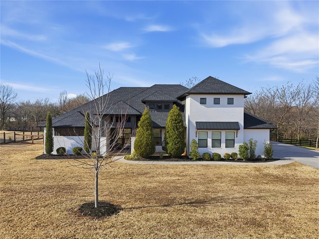 712 Forest Circle, Washington, OK 73093
