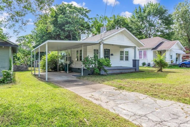 1148 ROZELLE ST, Memphis, TN 38106