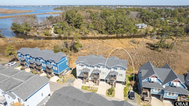 117 Colington Point Dr Unit C Lot 205-C, Kill Devil Hills, NC 27948