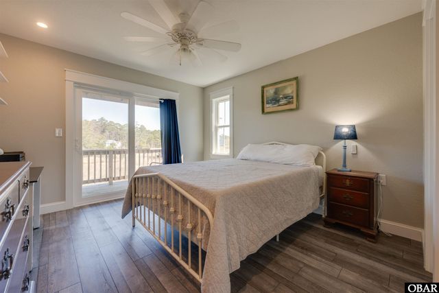 117 Colington Point Dr Unit C Lot 205-C, Kill Devil Hills, NC 27948