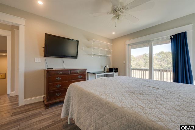 117 Colington Point Dr Unit C Lot 205-C, Kill Devil Hills, NC 27948