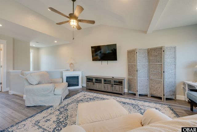 117 Colington Point Dr Unit C Lot 205-C, Kill Devil Hills, NC 27948