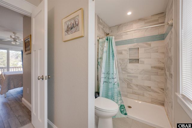 117 Colington Point Dr Unit C Lot 205-C, Kill Devil Hills, NC 27948