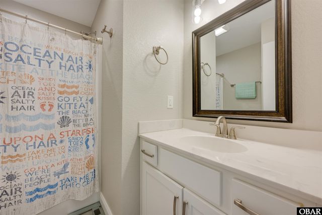 117 Colington Point Dr Unit C Lot 205-C, Kill Devil Hills, NC 27948