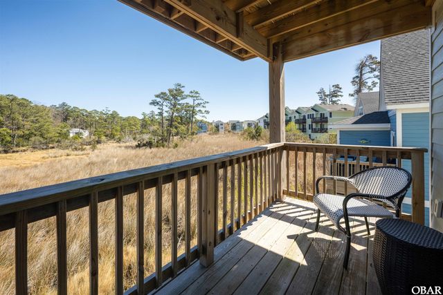 117 Colington Point Dr Unit C Lot 205-C, Kill Devil Hills, NC 27948