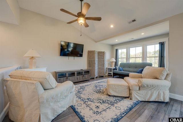 117 Colington Point Dr Unit C Lot 205-C, Kill Devil Hills, NC 27948