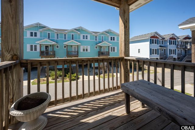 117 Colington Point Dr Unit C Lot 205-C, Kill Devil Hills, NC 27948