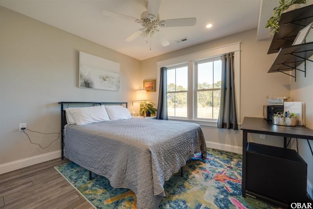 117 Colington Point Dr Unit C Lot 205-C, Kill Devil Hills, NC 27948