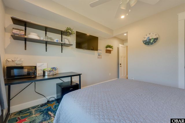 117 Colington Point Dr Unit C Lot 205-C, Kill Devil Hills, NC 27948