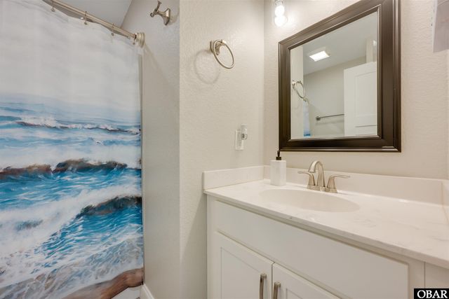 117 Colington Point Dr Unit C Lot 205-C, Kill Devil Hills, NC 27948