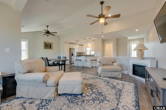 117 Colington Point Dr Unit C Lot 205-C, Kill Devil Hills, NC 27948