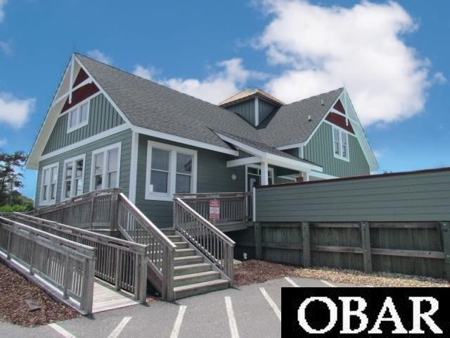 117 Colington Point Dr Unit C Lot 205-C, Kill Devil Hills, NC 27948