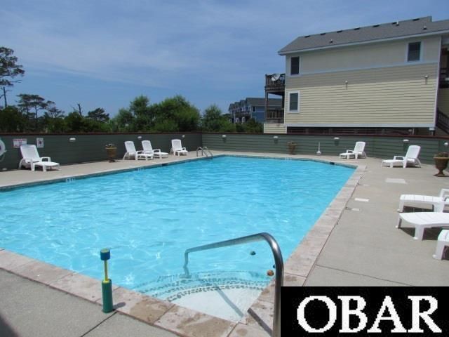 117 Colington Point Dr Unit C Lot 205-C, Kill Devil Hills, NC 27948