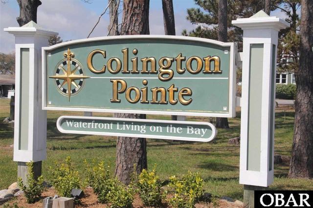 117 Colington Point Dr Unit C Lot 205-C, Kill Devil Hills, NC 27948
