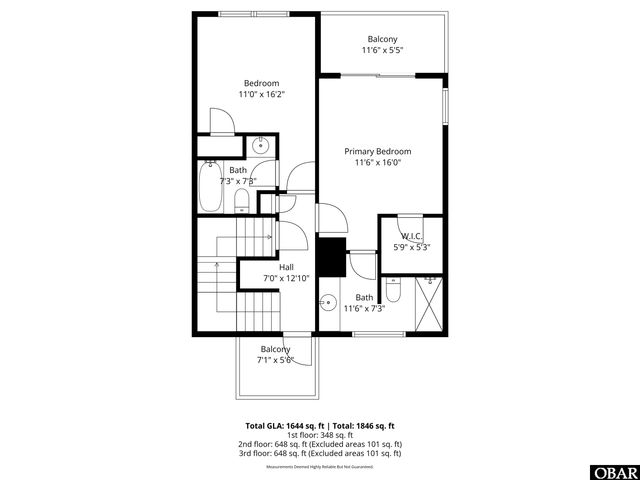 117 Colington Point Dr Unit C Lot 205-C, Kill Devil Hills, NC 27948