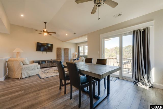 117 Colington Point Dr Unit C Lot 205-C, Kill Devil Hills, NC 27948