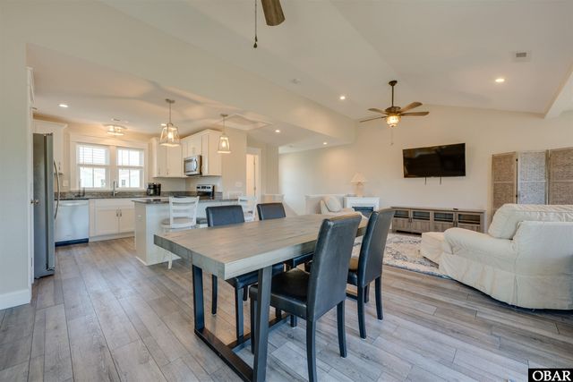 117 Colington Point Dr Unit C Lot 205-C, Kill Devil Hills, NC 27948