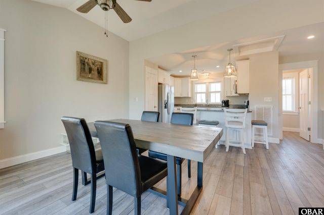 117 Colington Point Dr Unit C Lot 205-C, Kill Devil Hills, NC 27948