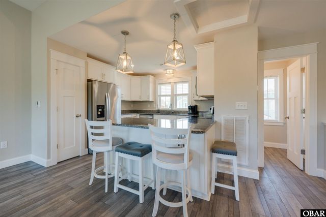 117 Colington Point Dr Unit C Lot 205-C, Kill Devil Hills, NC 27948