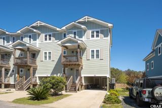 117 Colington Point Dr Unit C Lot 205-C, Kill Devil Hills, NC 27948