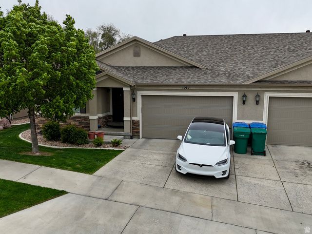 1075 W 530 N, Orem, UT 84057