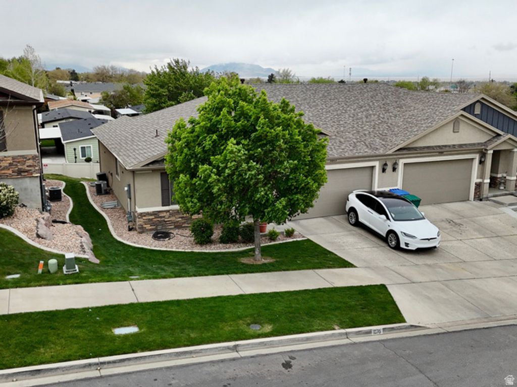 1075 W 530 N, Orem, UT 84057