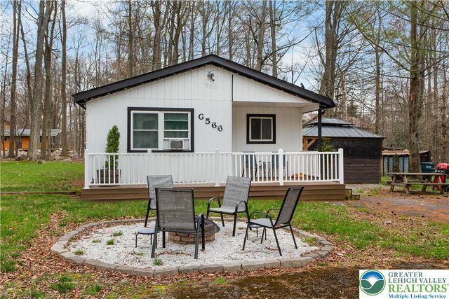 7483 Cottage Lane, Coolbaugh Twp, PA 18466