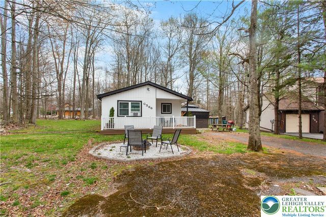 7483 Cottage Lane, Coolbaugh Twp, PA 18466