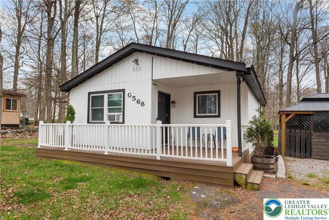 7483 Cottage Lane, Coolbaugh Twp, PA 18466