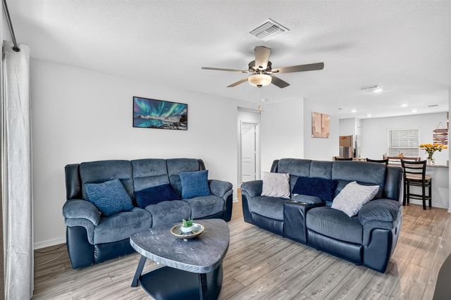 491 SW DAILEY Avenue, Port St. Lucie, FL 34953