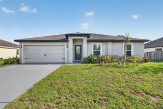 491 SW DAILEY Avenue, Port St. Lucie, FL 34953
