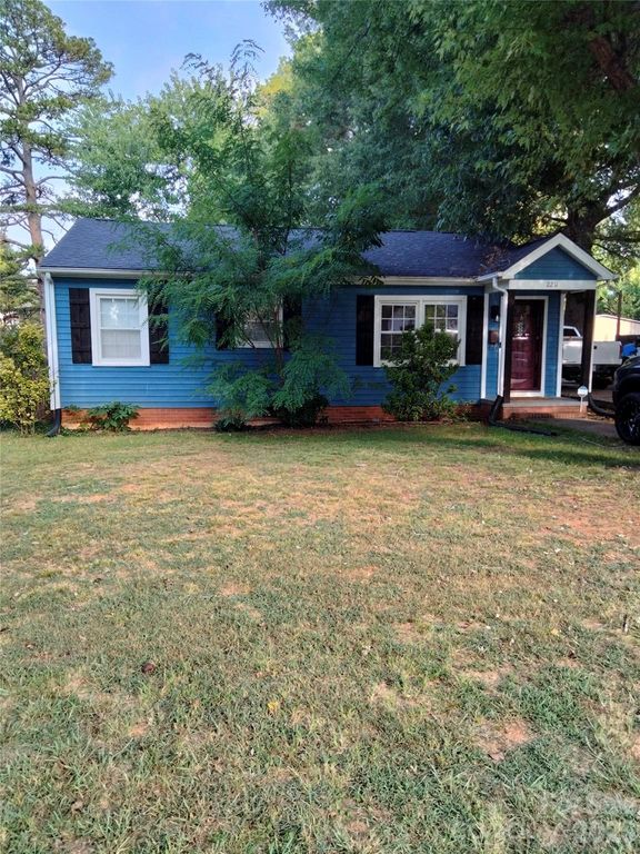 2211 Lee Street, Gastonia, NC 28054