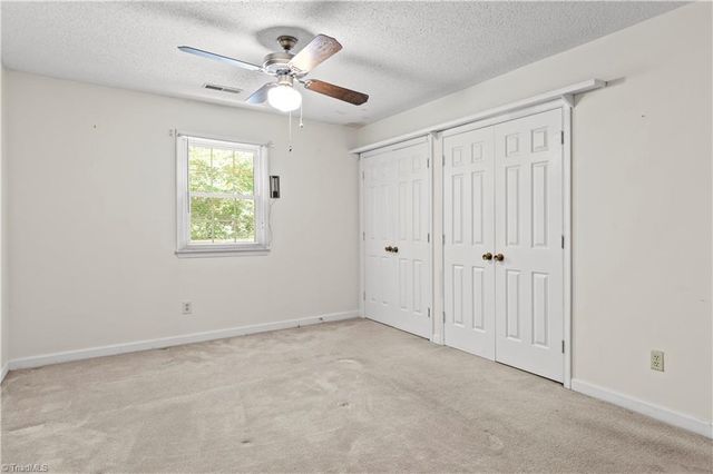 3663 Heathrow Drive, Winston-salem, NC 27127