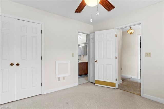 3663 Heathrow Drive, Winston-salem, NC 27127