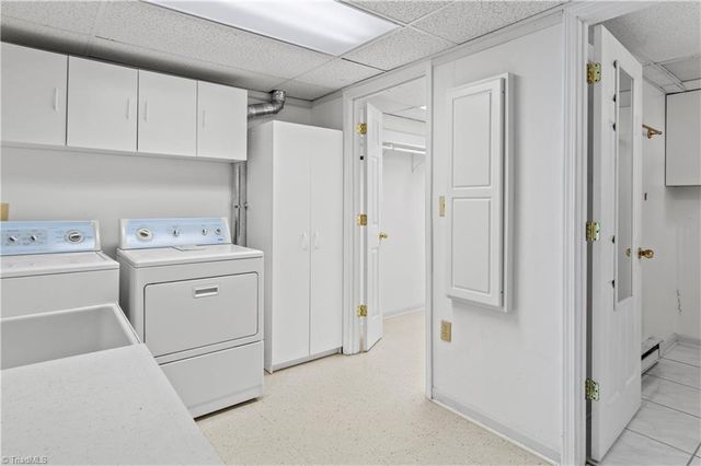 3663 Heathrow Drive, Winston-salem, NC 27127