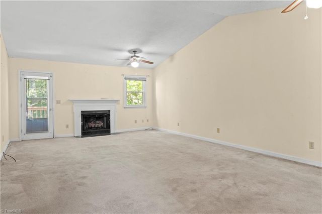 3663 Heathrow Drive, Winston-salem, NC 27127