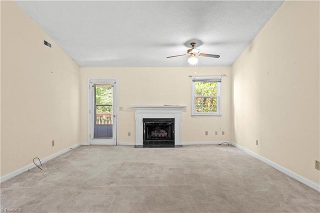 3663 Heathrow Drive, Winston-salem, NC 27127