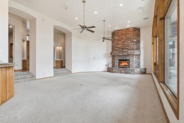 1606 E BECKY Circle, Payson, AZ 85541