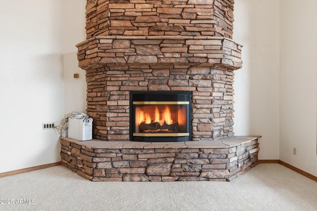 1606 E BECKY Circle, Payson, AZ 85541