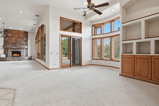 1606 E BECKY Circle, Payson, AZ 85541