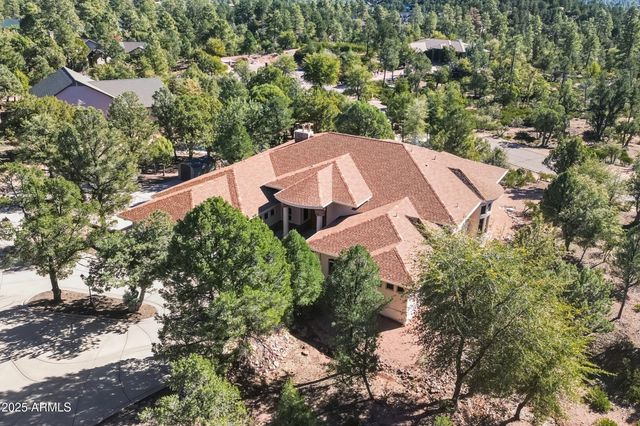 1606 E BECKY Circle, Payson, AZ 85541