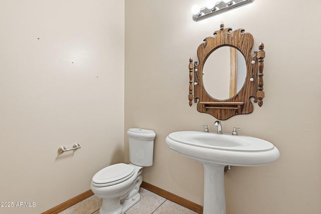 1606 E BECKY Circle, Payson, AZ 85541