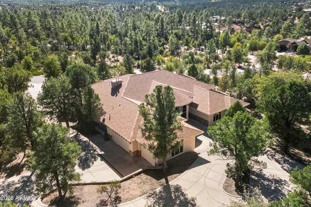 1606 E BECKY Circle, Payson, AZ 85541