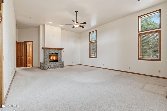 1606 E BECKY Circle, Payson, AZ 85541